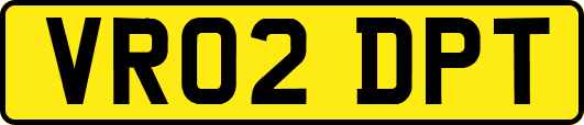 VR02DPT