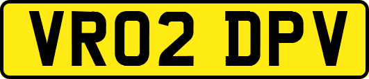 VR02DPV