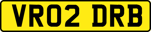VR02DRB