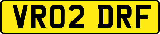 VR02DRF