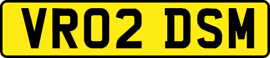 VR02DSM