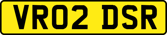 VR02DSR