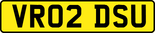 VR02DSU