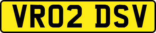VR02DSV