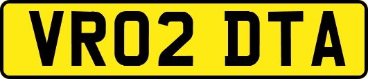 VR02DTA