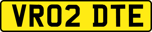 VR02DTE