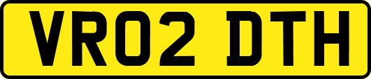 VR02DTH