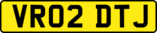 VR02DTJ