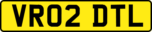 VR02DTL