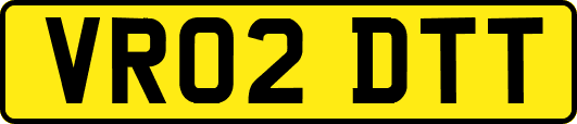 VR02DTT