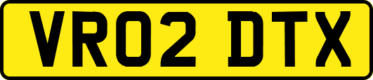 VR02DTX