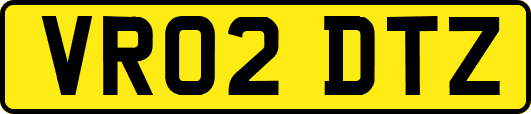 VR02DTZ