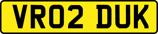VR02DUK