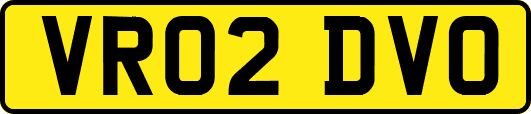 VR02DVO