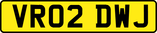 VR02DWJ
