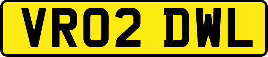 VR02DWL