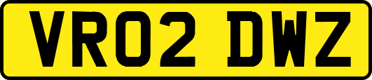 VR02DWZ