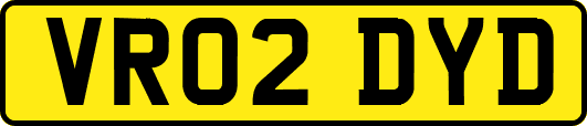 VR02DYD