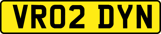 VR02DYN