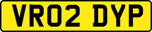 VR02DYP