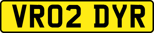 VR02DYR