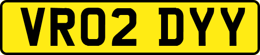 VR02DYY
