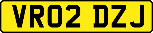 VR02DZJ