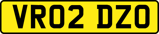 VR02DZO