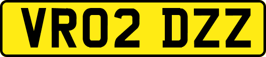 VR02DZZ