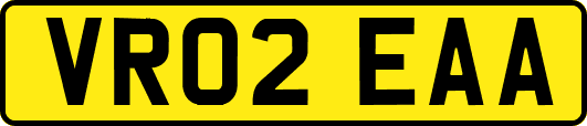 VR02EAA
