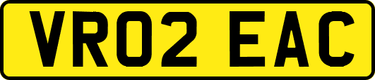 VR02EAC