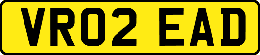 VR02EAD