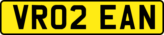 VR02EAN
