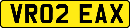 VR02EAX
