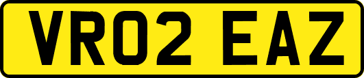 VR02EAZ