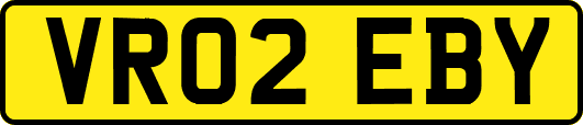 VR02EBY