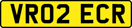 VR02ECR