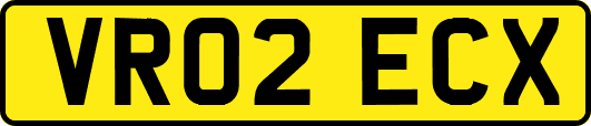 VR02ECX