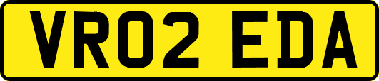 VR02EDA