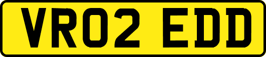 VR02EDD