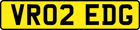 VR02EDG