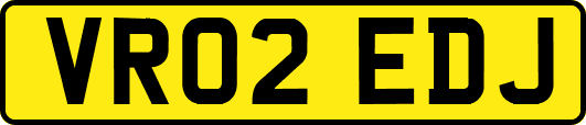 VR02EDJ
