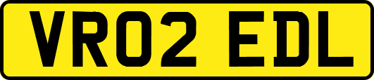 VR02EDL
