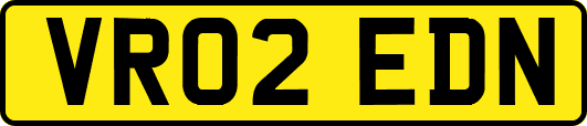 VR02EDN
