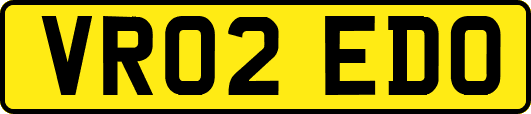VR02EDO