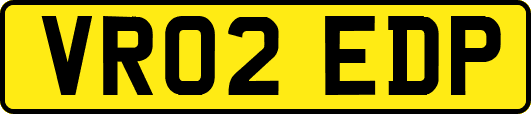 VR02EDP