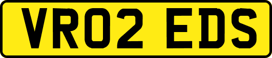 VR02EDS