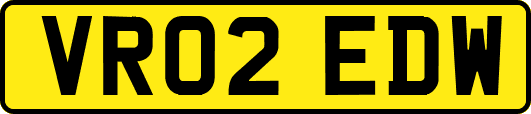 VR02EDW