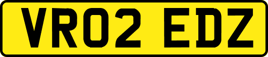 VR02EDZ