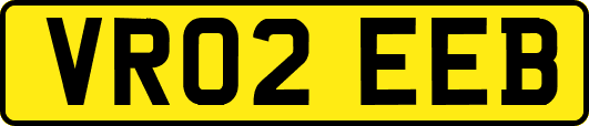 VR02EEB